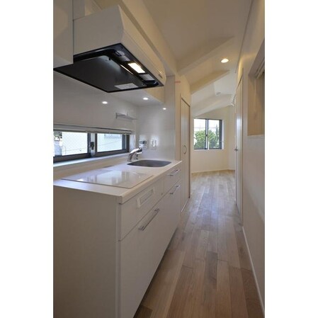 グランエッグス桜上水Aの物件内観写真